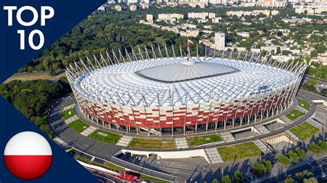 krakow football stadium tour